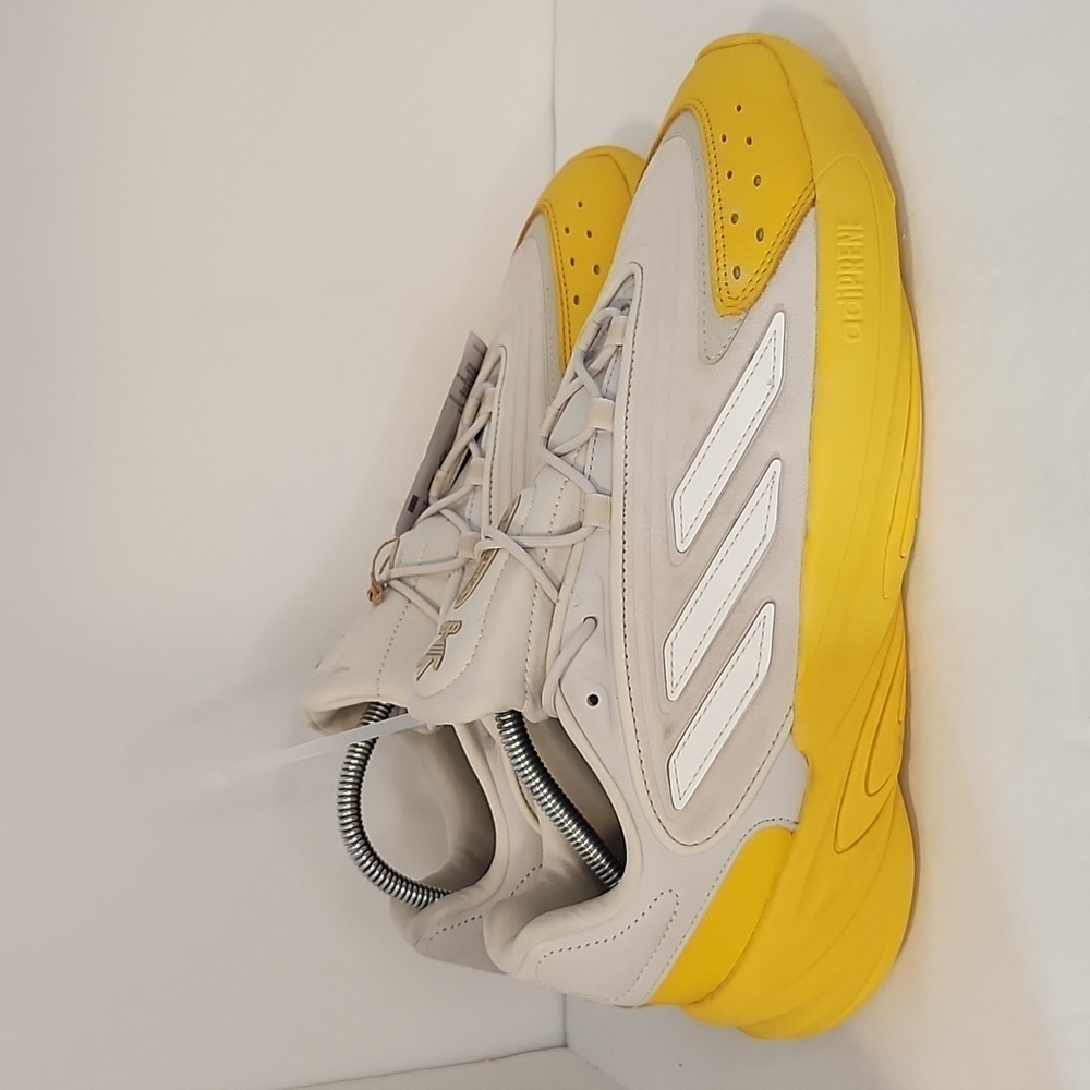 Adidas Ozelia Aluminum sneakers (new with tags)